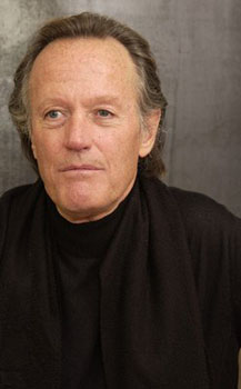 Peter Fonda